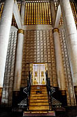 Myanmar - Mandalay, The Royal Palace